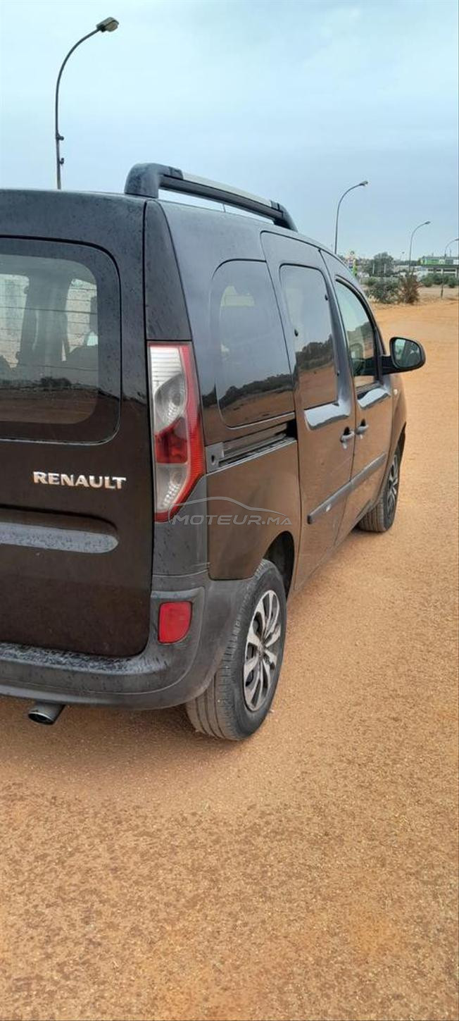 Renault Kangoo Diesel Manuelle 2020 à Salé