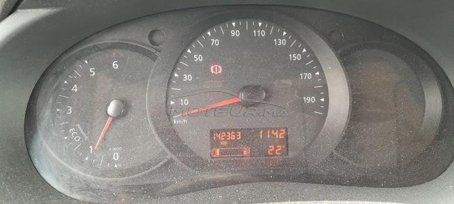 Renault Kangoo Diesel Manuelle 2020 à Salé