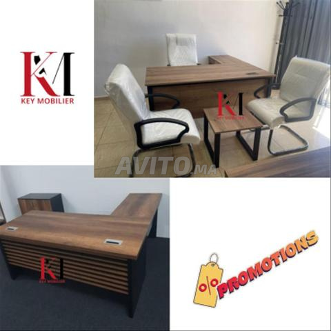 Bureau Exécutif pour Entreprise et Administration - 2