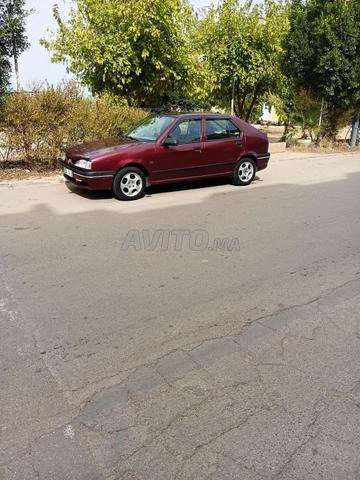Toulal Meknes - 2