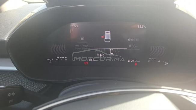 Skoda Fabia Essence Manuelle 2025 à Casablanca
