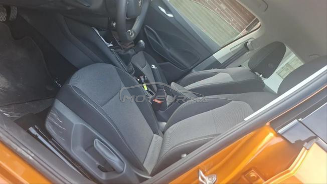 Skoda Fabia Essence Manuelle 2025 à Casablanca