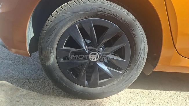 Skoda Fabia Essence Manuelle 2025 à Casablanca