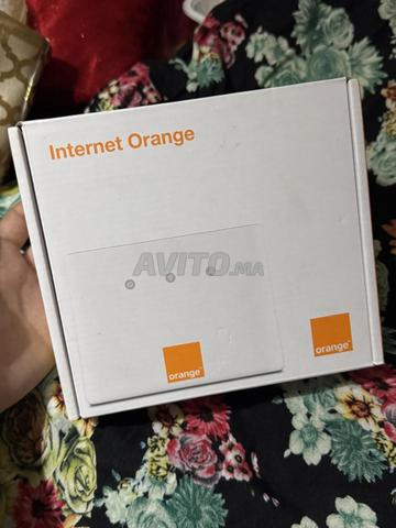 Routeur Box internet 🛜 wifi carte sim wifi portable