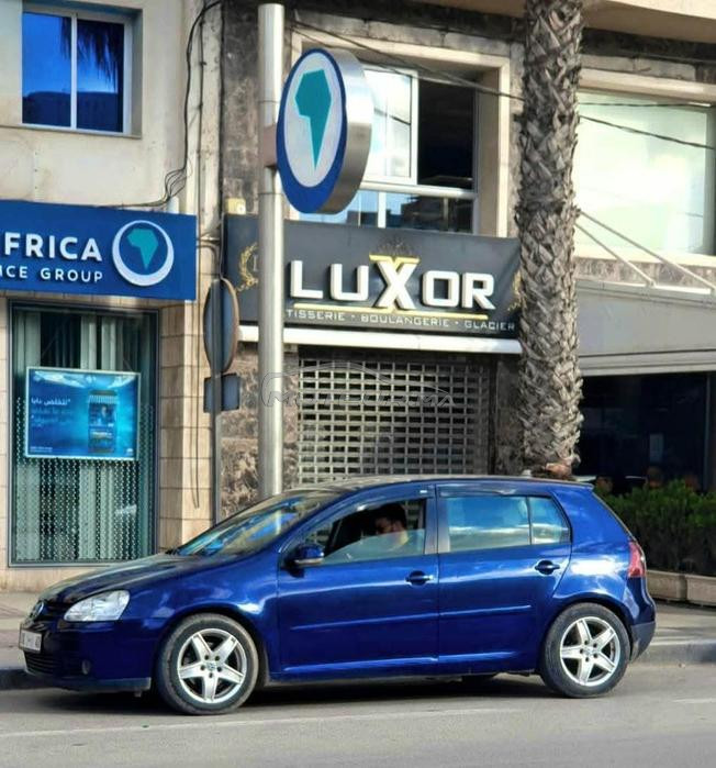 golf 5 2008/didouane 2013