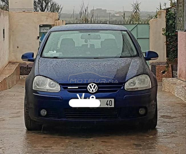 golf 5 2008/didouane 2013