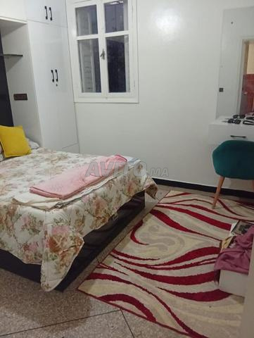 Joli appartement meublé au centre-ville de Meknès - 2
