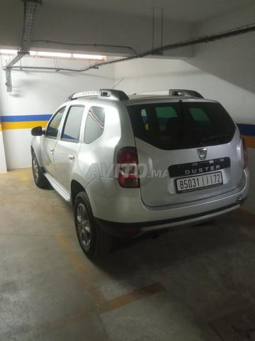 Duster 2*4 - 2