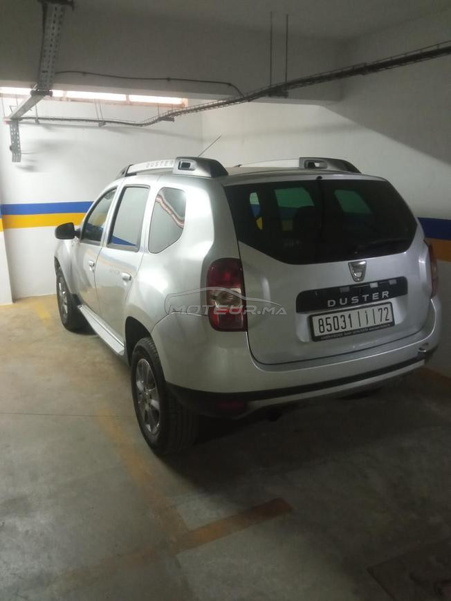 duster 2*4