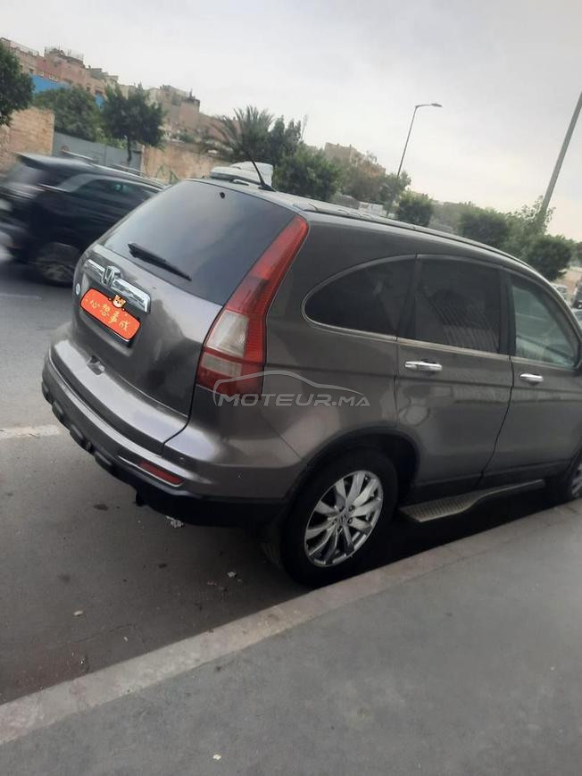 Honda CR-V bonne état model 2010