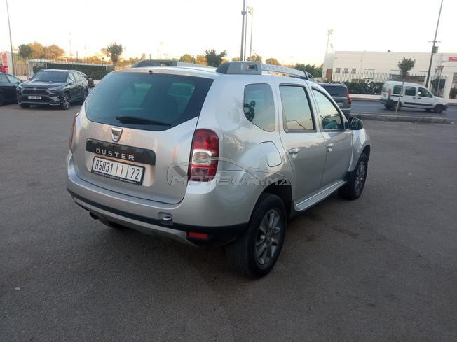 duster 2*4
