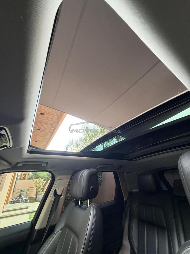 Excellente Range Rover Sport