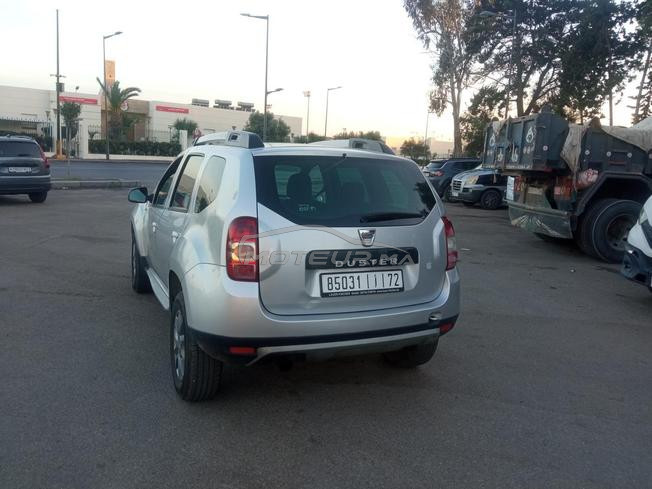 duster 2*4