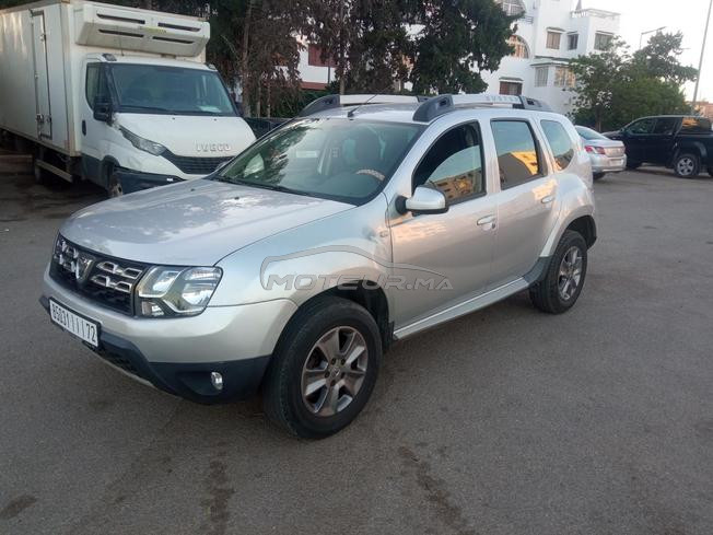duster 2*4