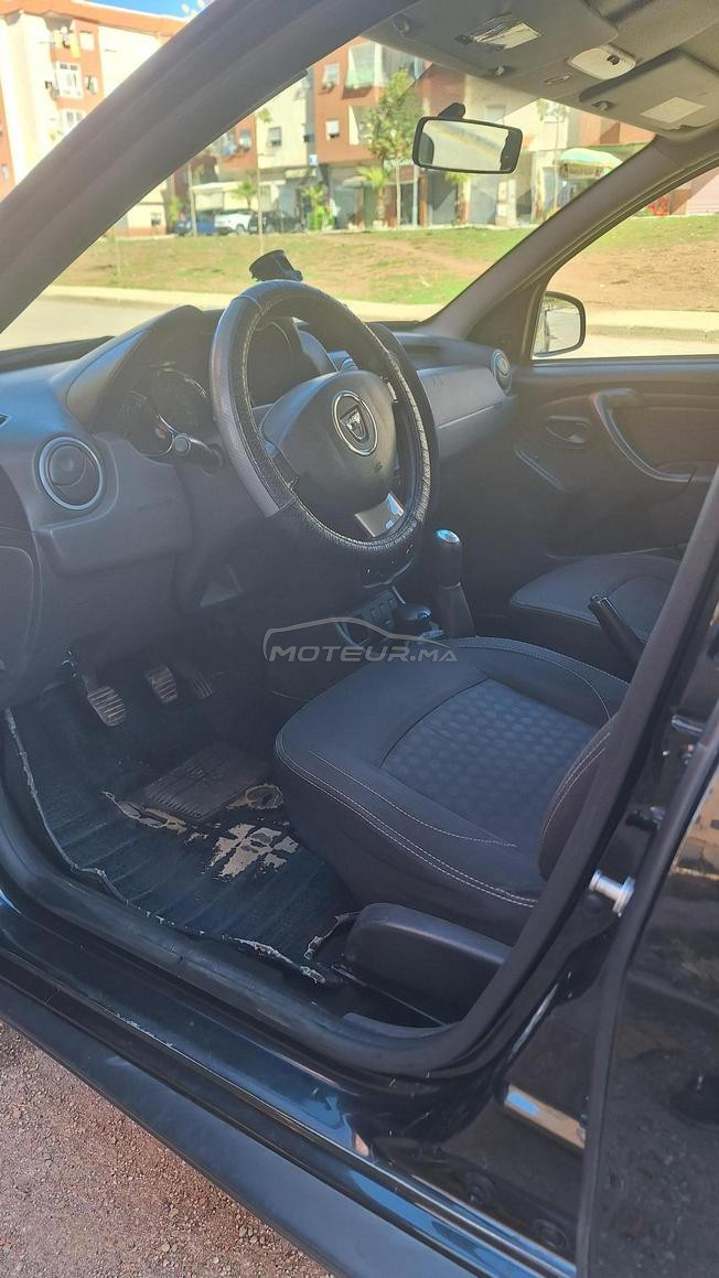 Dacia Duster Diesel Manuelle 2016 à Azrou