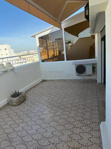 Appartement de 155 m² quartier Gauthier - 2