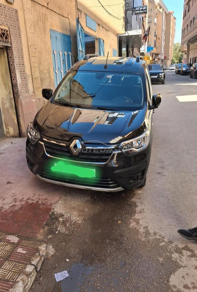 renault express