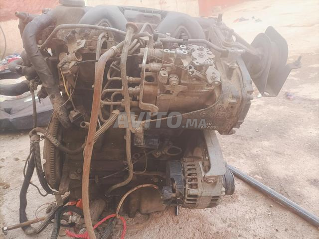 Moteur Fiat neuf - 2