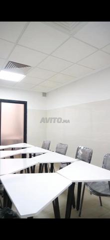 HMIZA-12 Tables Design Modulables – Excellent État - 2