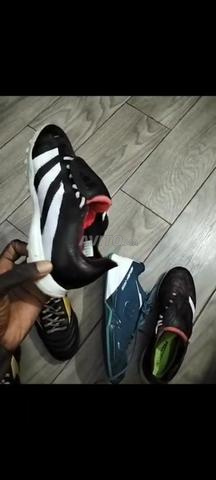 Chaussures tout original - 2