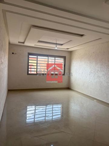 😍 Appartement chic avec balcon à L'Azar pour location mensuelle - 2