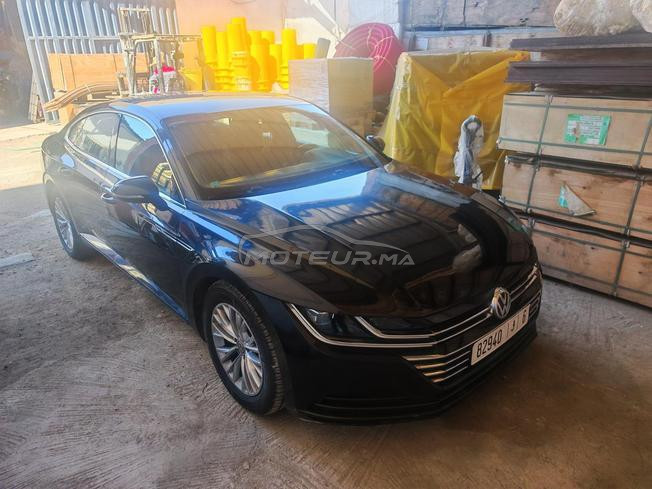 Volkswagen Passat Diesel Automatique 2020