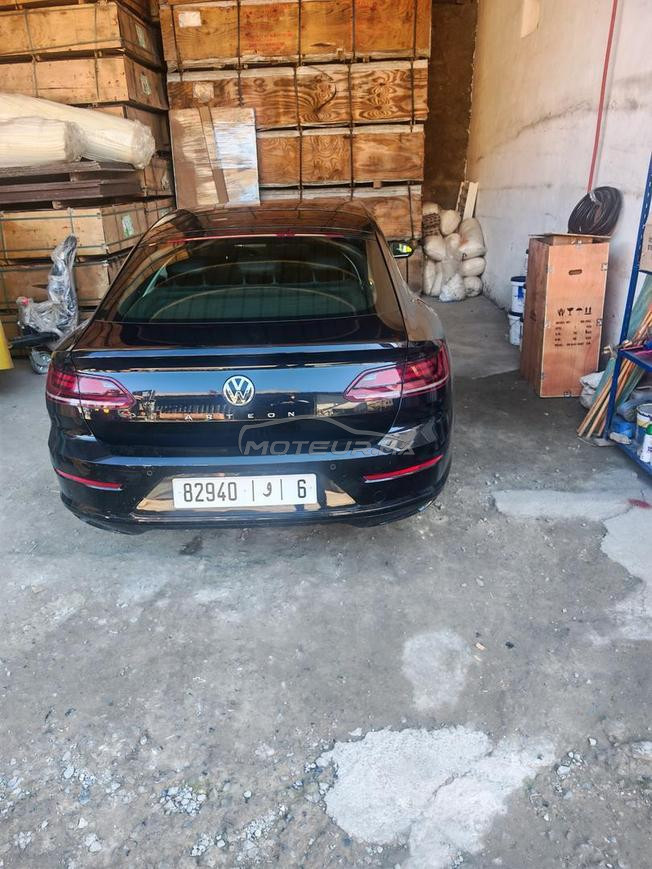 Volkswagen Passat Diesel Automatique 2020