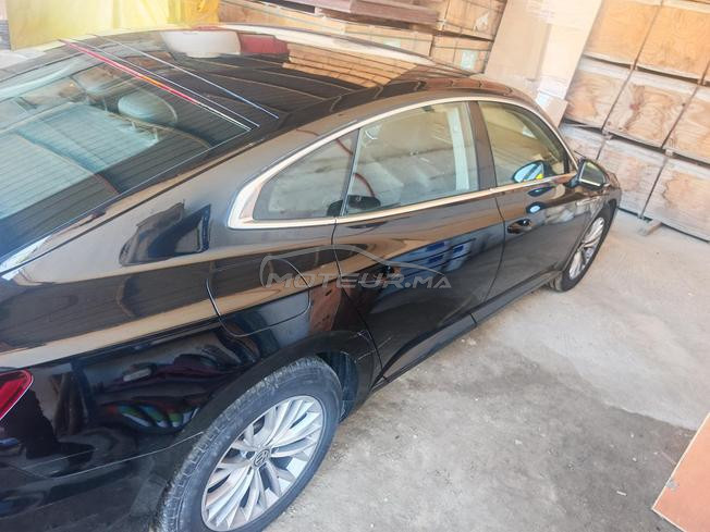 Volkswagen Passat Diesel Automatique 2020