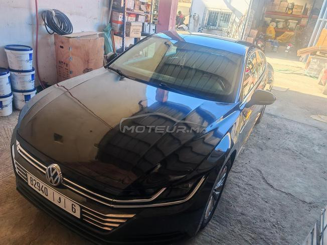 Volkswagen Passat Diesel Automatique 2020