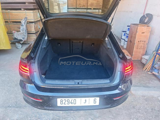 Volkswagen Passat Diesel Automatique 2020