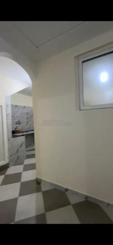 Appartement vide à louer longue durée - 2