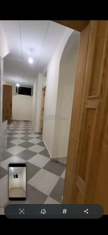 Appartement vide à louer longue durée
