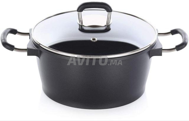 Casserole neuve importée d'Allemagne - 2