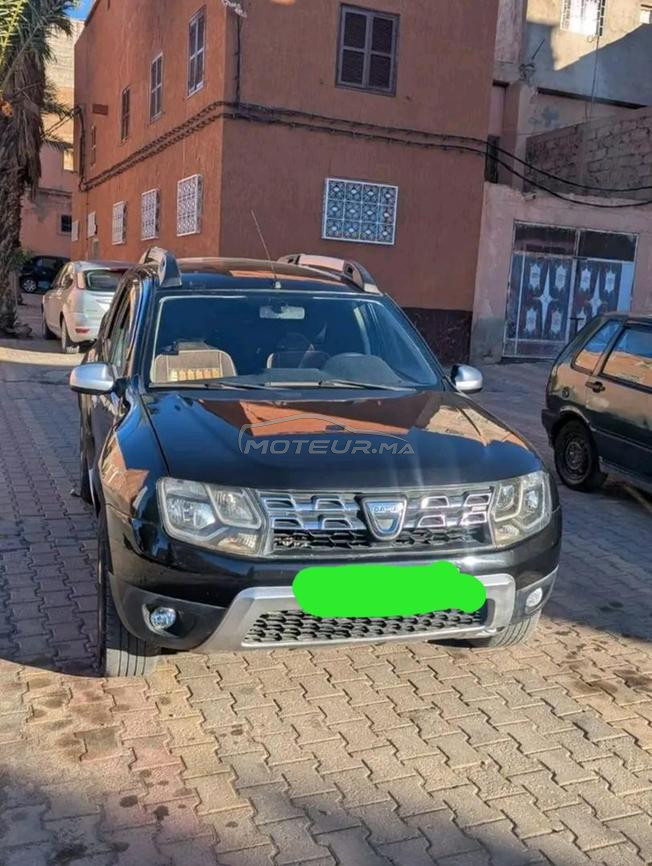 سيارة دوستر للبيع 
