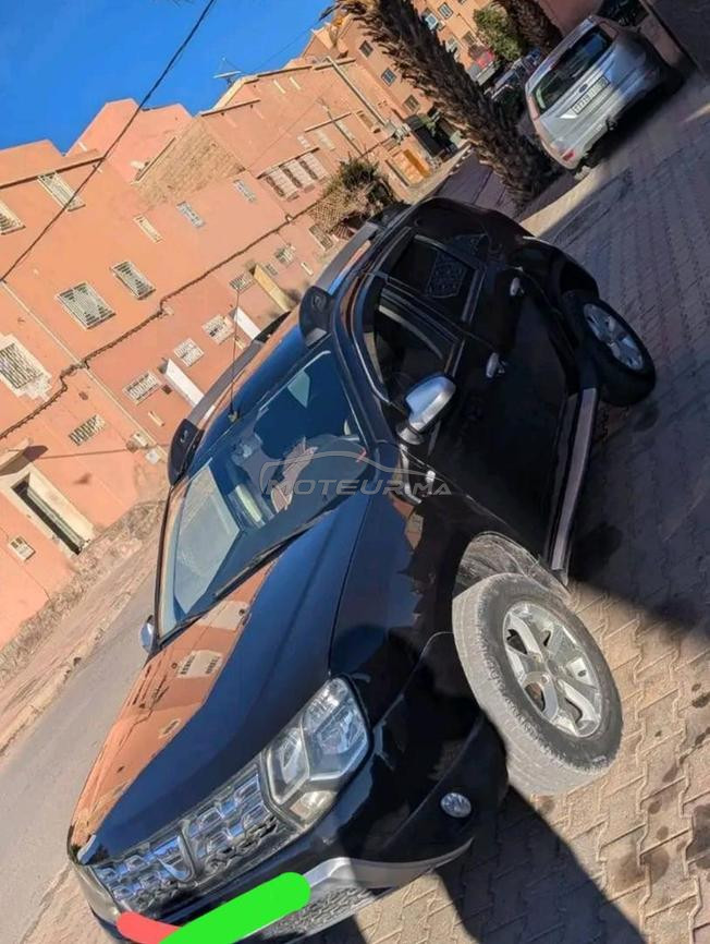 سيارة دوستر للبيع 