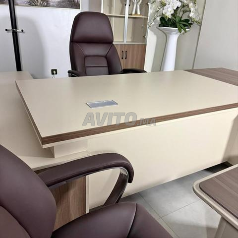✨ Bureau moderne et élégant – Haute qualité et prix exceptionnel - 2