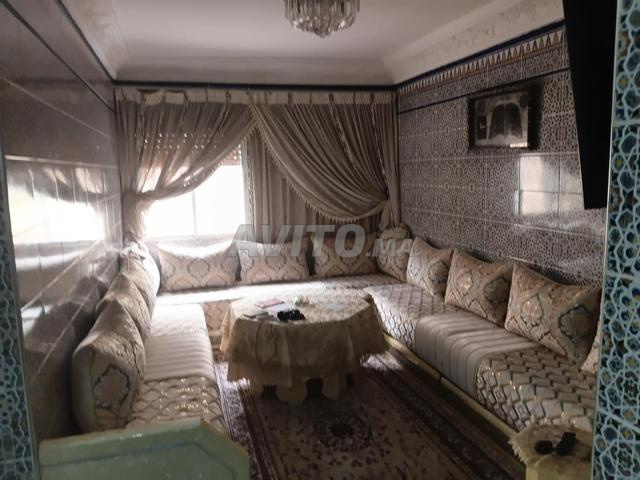 appartement a vendre