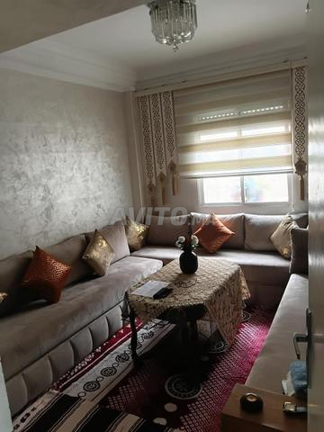 appartement a vendre - 2