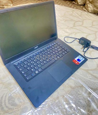 Ordinateur portable ACCENT W2005 4G/256 Go SSD