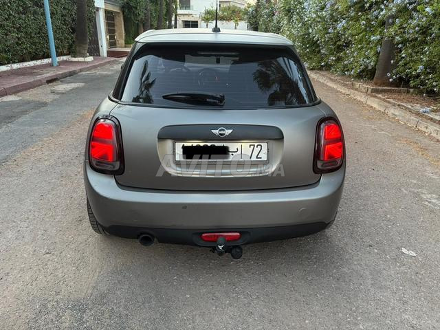 Mini Cooper One