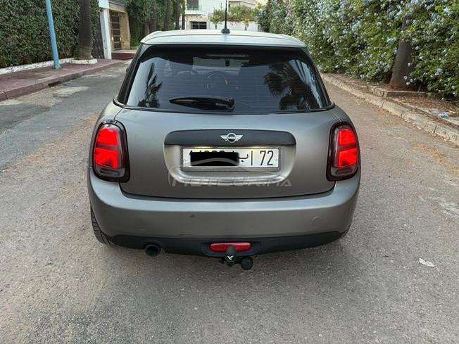 mini cooper one 
