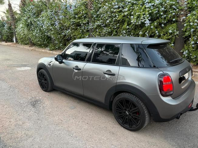 mini cooper one 