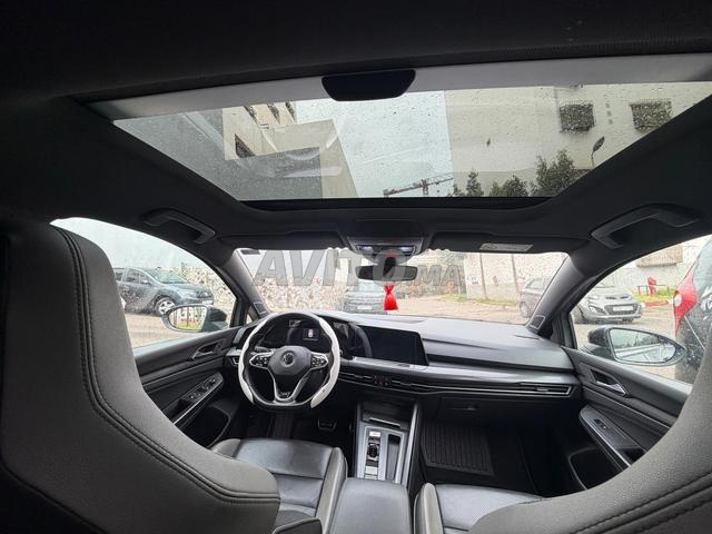 GOLF 8 GTD - 2