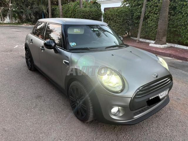 Mini Cooper One - 2