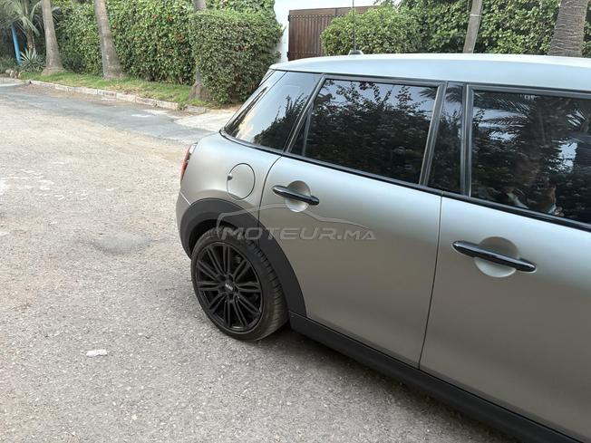 mini cooper one 