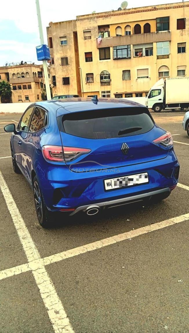 Renault Clio 5 Alpine 2026