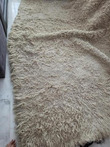 Tapis haute laine - 2