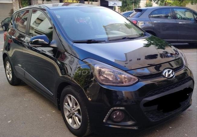 grande i10