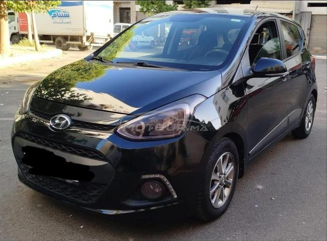 grande i10