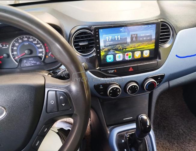 grande i10
